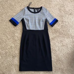 Enfocus Studio Women’s Office Midi Dress